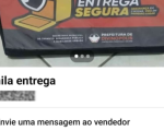 Divinópolis: bags do programa Entrega Segura são vendidas na internet; Prefeitura se pronuncia