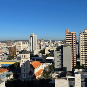 Veja a previsão do tempo para Divinópolis neste domingo (05)