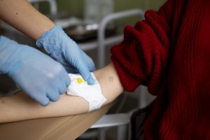 C&acirc;mara de Divin&oacute;polis aprova projetos sobre reintegra&ccedil;&atilde;o social e coleta itinerante de sangue