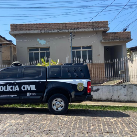 Polícia Civil investiga denuncia sobre treinador que abrigava crianças em casa com condições precárias em Formiga