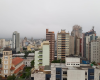 Previsão do tempo para Divinópolis neste domingo (18)