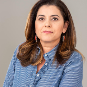 Copasa: &ldquo;Zema quer privatizar sem referendo e sem a voz do povo&rdquo;, por Gleide Andrade