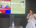 Escola SENAI Audiovisual participa do principal evento do setor na América Latina