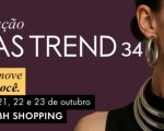Minas Trend terá programação gratuita, aberta ao público, com palestras, desfiles e concerto da Orquestra SESIMINAS