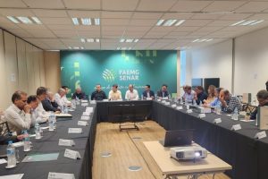 Encontros conectam produtores e lideranças de Minas