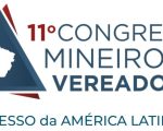 11º Congresso Mineiro de Vereadores reúne autoridades e especialistas para debater o futuro do Legislativo municipal em Belo Horizonte