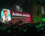 A união que move o campo