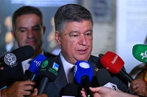 CPMI: Fernando Cavalcanti apela ao sil&ecirc;ncio e parlamentares apontam neg&oacute;cios suspeitos