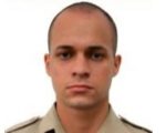 Jovem soldado da Polícia Militar morre em ação na Grande BH