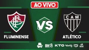 Fluminense bate no Atl&eacute;tico e vence por 3 a 0 pelo Brasileir&atilde;o