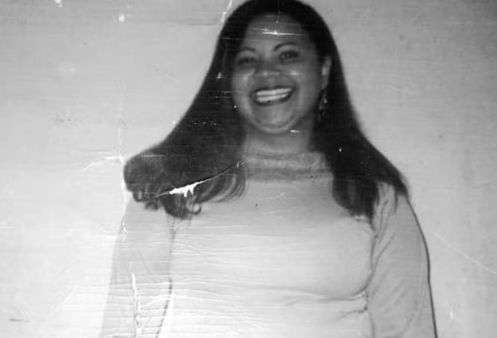 Saiba quem era a mulher morta a facadas pelo irm&atilde;o em Divin&oacute;polis