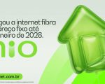 Nio Divinópolis se destaca pelo atendimento de excelência e pela internet que conquista a cidade