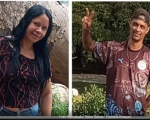 Corpos de casal vítima de acidente na BR-262 são velados em Nova Serrana