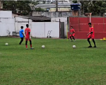 Guarani decide vaga no octagonal do Mineiro Sub-14 neste sábado (11)