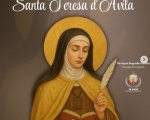 Divinópolis: Festa em honra a Santa Teresa d’Ávila começa neste domingo