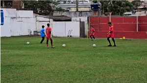 Guarani decide vaga no octagonal do Mineiro Sub-14 neste s&aacute;bado (11)