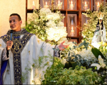 Padre faz balanço das festividades de Nossa Senhora Aparecida em Divinópolis