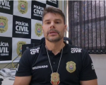 PCMG conclui inquérito que apurou homicídio ocorrido em bar