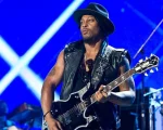 D&rsquo;Angelo, que fez sucesso nos anos 1990, morreu aos 51 anos