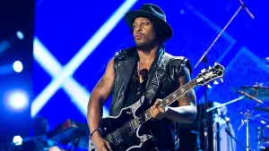 D&rsquo;Angelo, que fez sucesso nos anos 1990, morreu aos 51 anos