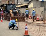 Obras de R$ 8,6 milhões beneficiarão 30 mil moradores na Bacia do São Francisco