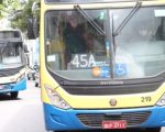 Moradores pedem mudanças em horários de ônibus na linha 45, em Divinópolis
