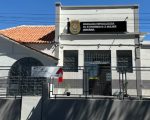 Polícia Civil inaugura sede da Deam em Januária após revitalização