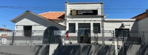 Pol&iacute;cia Civil inaugura sede da Deam em Janu&aacute;ria ap&oacute;s revitaliza&ccedil;&atilde;o