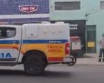 Policial é morto a tiros durante tentativa de assalto no Barreiro, em BH