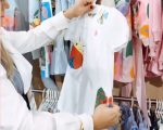 Confecção do Centro-Oeste marca presença no maior salão de negócios de moda da América Latina