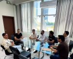 SINVESD terá sede própria em terreno doado pela Prefeitura