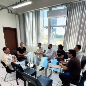 SINVESD terá sede própria em terreno doado pela Prefeitura