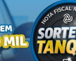 Morador de Contagem ganha R$ 50 mil da campanha Sorte no Tanque da Nota Fiscal Mineira