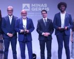 Cemig &eacute; premiada no 29&ordm; Trof&eacute;u Transpar&ecirc;ncia da Anefac por excel&ecirc;ncia na divulga&ccedil;&atilde;o de informa&ccedil;&otilde;es ao mercado