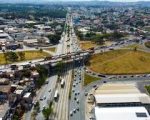 PBH já eliminou 932 toneladas de lixo em operação de limpeza do Novo Anel