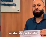 Denúncia protocolada por vereador cita retenção de recursos no FNDE na execução de obra em Divinópolis