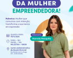 Sicoob Divicred promove Feira Varejo da Mulher Empreendedora