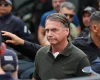 Bolsonaro e aliados começam a cumprir pena por tentativa de golpe de estado; ex-presidente segue na sede da PF