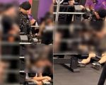 Lutador de jiu-jitsu quebra perna de policial em academia e é preso em BH