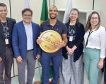 Secretaria de Estado de Fazenda entrega prêmio de R$ 50 mil da campanha “Sorte no Tanque” da Nota Fiscal Mineira