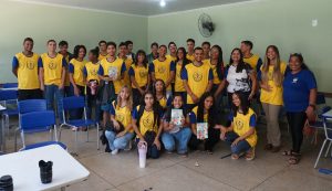 Projeto de Educa&ccedil;&atilde;o Fiscal do Governo de Minas muda a vida de estudantes e comunidades na zona rural