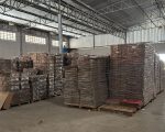 Receita Estadual fecha gráfica clandestina que abastecia rede de falsificação de produtos