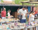 2ª edição da Fliarte será realizada em Divinópolis entre sexta (28) e domingo (30)
