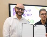 Prazo para escolas estaduais aderirem ao Minas Bilíngue termina nesta sexta-feira (28/11)