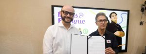 Prazo para escolas estaduais&nbsp;aderirem&nbsp;ao Minas Bil&iacute;ngue termina nesta sexta-feira (28/11)