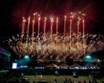 Samonte comemora 150 anos com o maior show pirotécnico simultâneo do Brasil