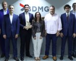 BDMG e italiano CDP assinam memorando para financiar café sustentável em Minas Gerais