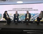 Minas acelera investimentos e se consolida como epicentro da logística nacional