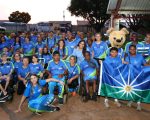 Governo promove maior edição dos Jogos do Interior de Minas Paradesporto