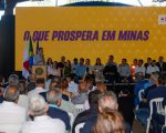 Governo de Minas anuncia aplicação de R$ 220 milhões do Acordo de Reparação do Rio Doce na área da Saúde